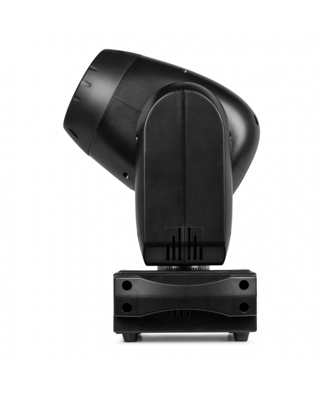 Beamz Cobra 100 LED Spot Moving Head with Prism Teste mobili Spot