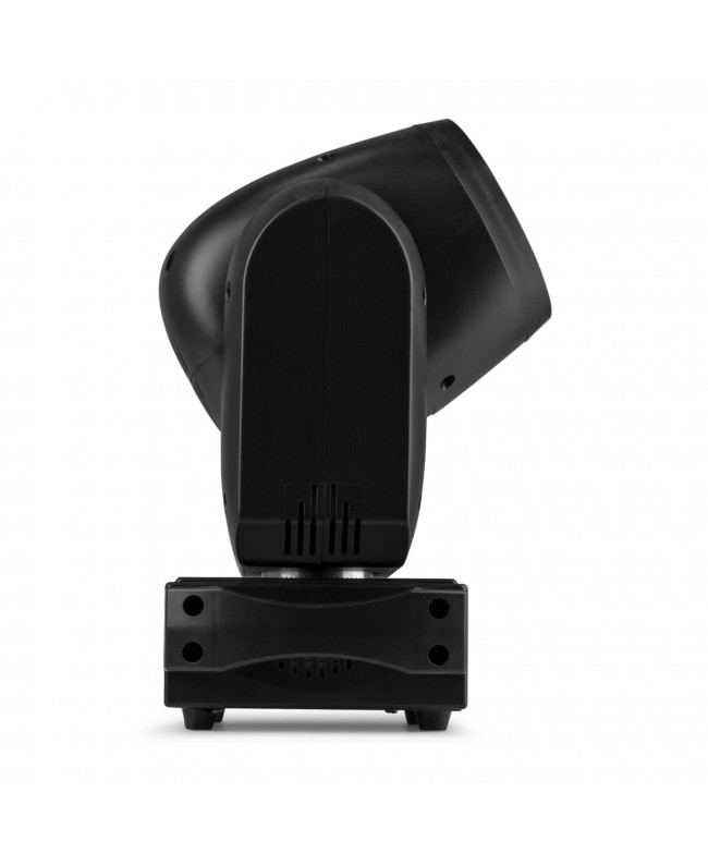 Beamz COBRA 100R Spot 100W Mov.head+Ring Teste mobili Spot