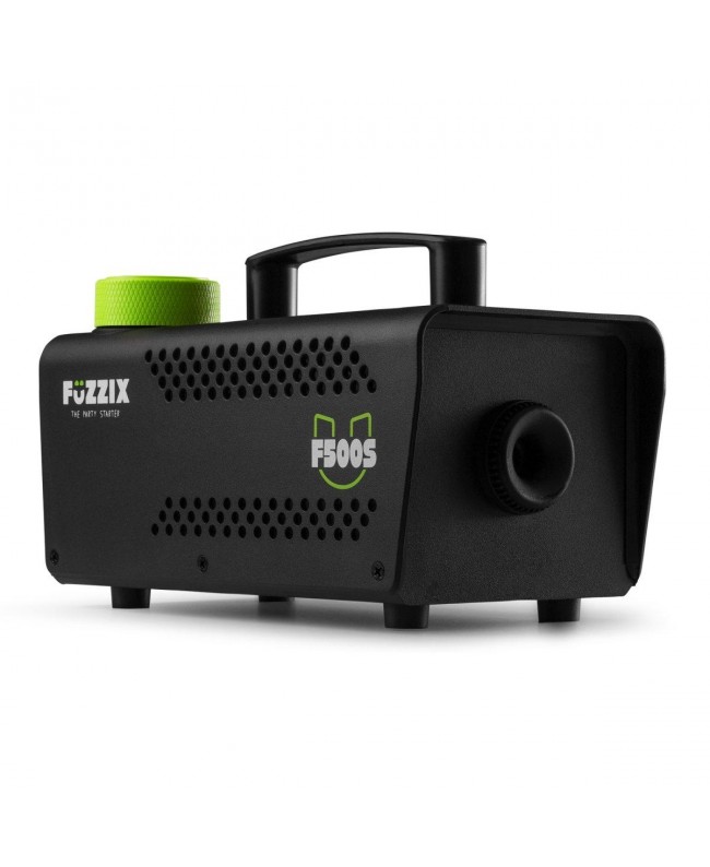 Beamz F500S Party Smoke Machine 500W Rem Macchine per nebbia