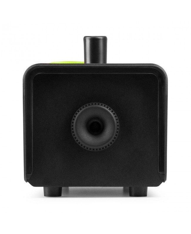 Beamz F500S Party Smoke Machine 500W Rem Foggers