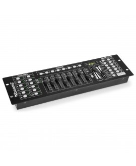 Beamz DMX192S controller 192 channel Controller DMX