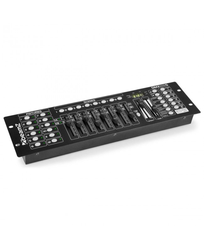 Beamz DMX192S controller 192 channel Controller DMX