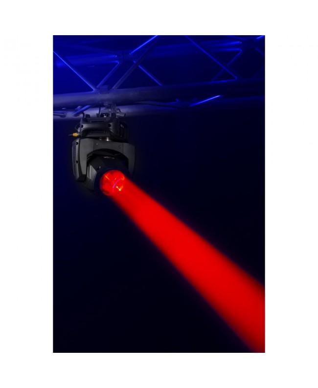 Beamz Fuze75B Beam 75W LED Mov.Head DMX Movinglights Wash