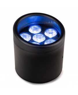 Beamz Helios Multifunctional Outdoor Uplight Kit Batteriebetriebene Leuchten