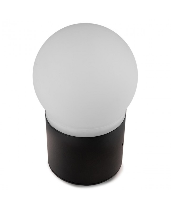 Beamz Helios Multifunctional Outdoor Uplight Kit Battery Lights