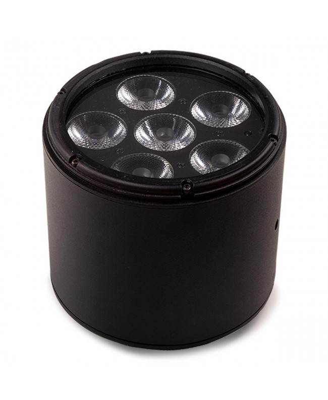 Beamz Helios Multifunctional Outdoor Uplight Kit Batteriebetriebene Leuchten