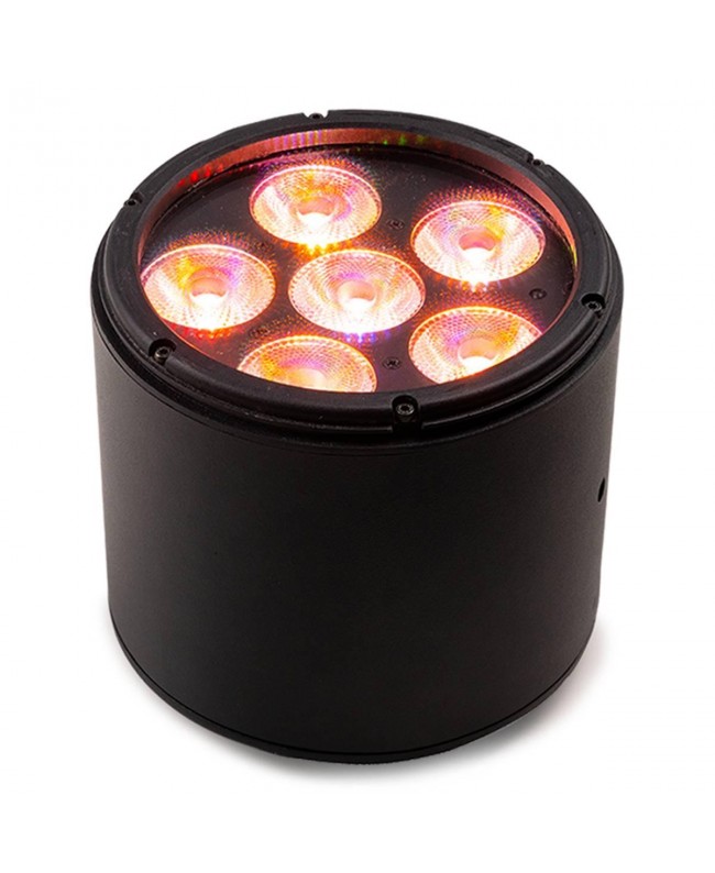 Beamz Helios Multifunctional Outdoor Uplight Kit Fari LED a batteria