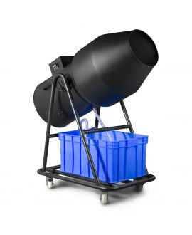 Beamz JFC1000 Jet Foam Canon Snow Machines