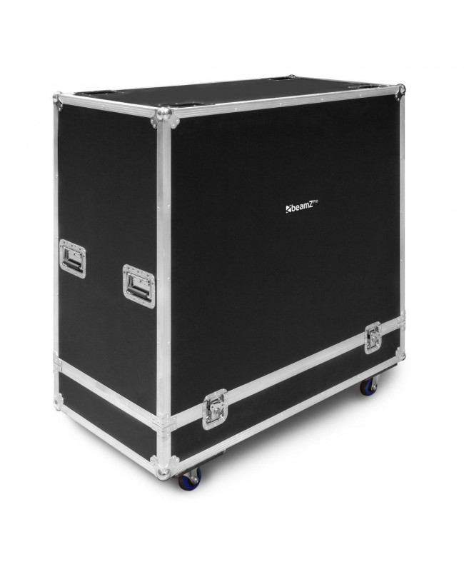 Beamz JFC1000 Jet Foam Canon Snow Machines