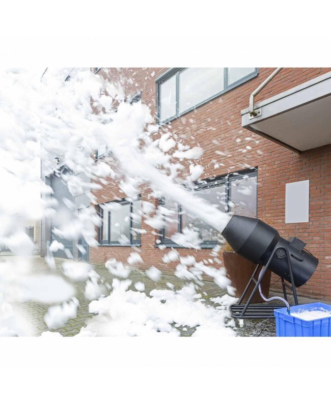 Beamz JFC1000 Jet Foam Canon Snow Machines