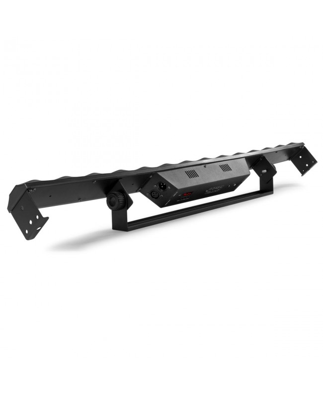Beamz LCB14 LED BAR 14x3WW+56 SMD Pixel LED BAR