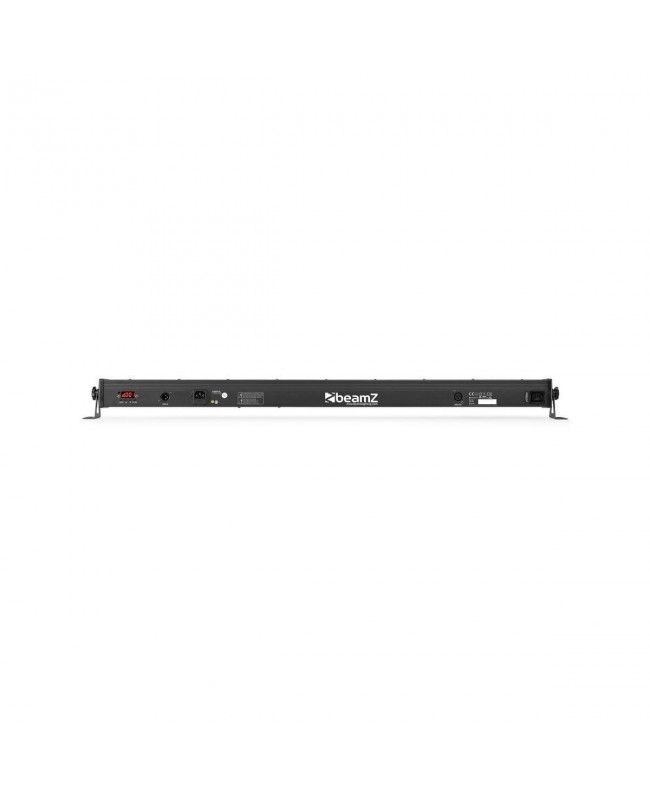 Beamz LCB183 LED Bar 18x 4W RGB LED BAR