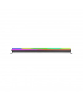 Beamz LCB224 LED Bar 224x SMD RGB Barre LED
