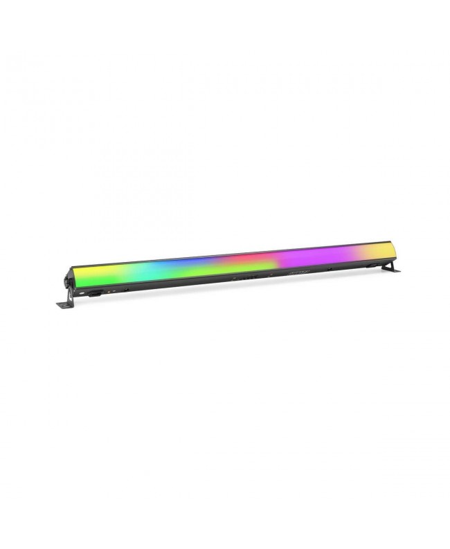 Beamz LCB244 LED Bar 24x 4W RGBW LED BAR