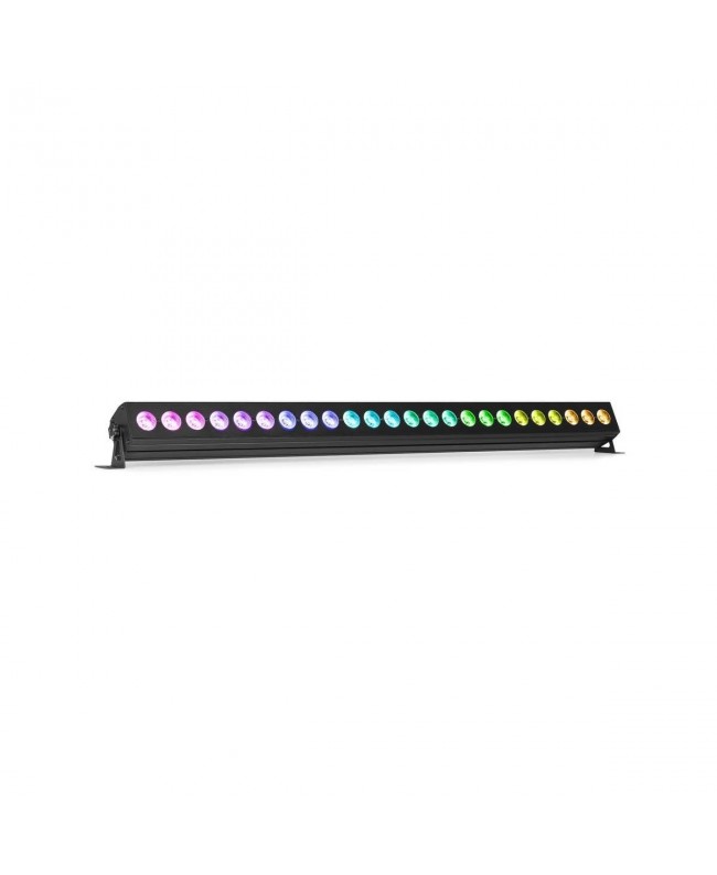 Beamz LCB246 LED BAR 24x6W RGBAW-UV LED BAR