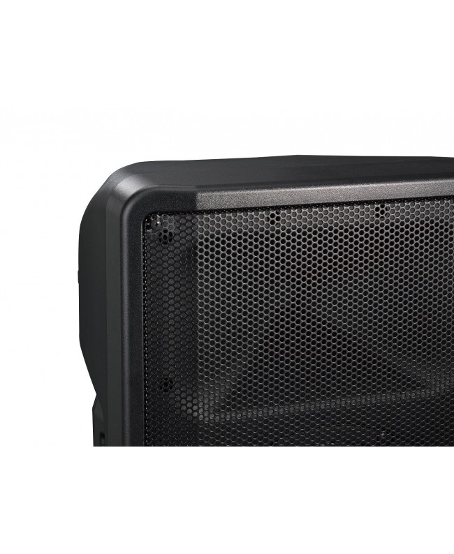 YAMAHA DBR15 Active Speakers