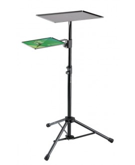 K&M 12150 Supporto per laptop Supporti per portatile