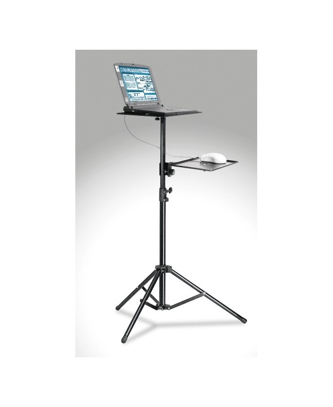 K&M 12150 Supporto per laptop Supporti per portatile