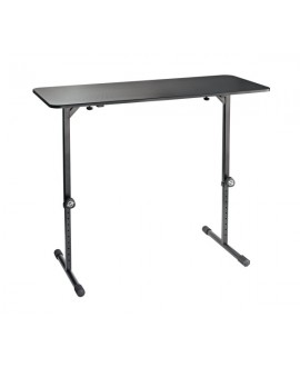 K&M 12160 DJ desk DJ Tables