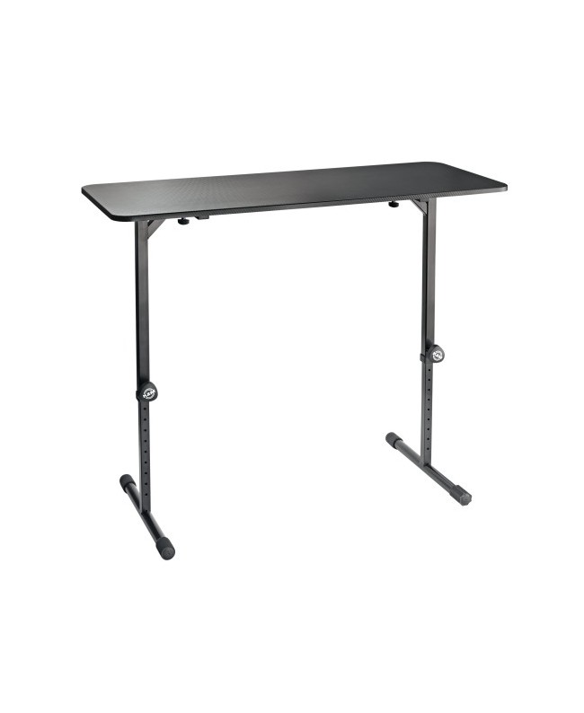 K&M 12160 DJ desk DJ Tables