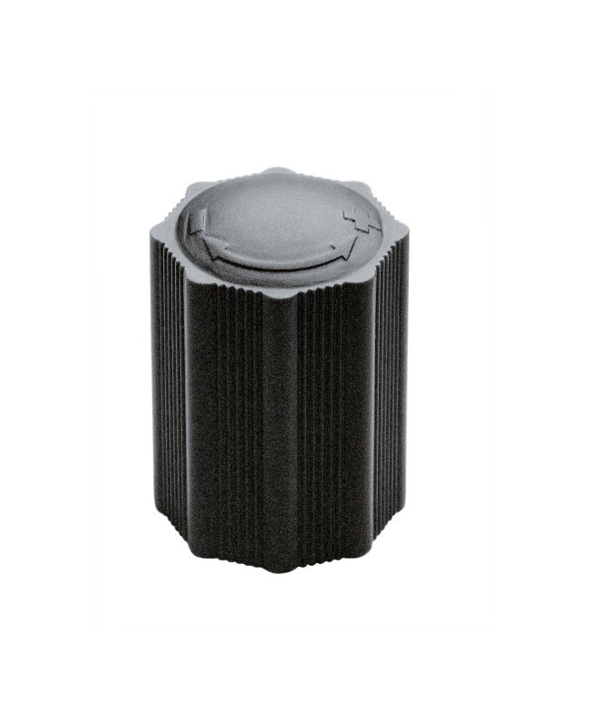 K&M 12160 DJ-Pult DJ-Tische