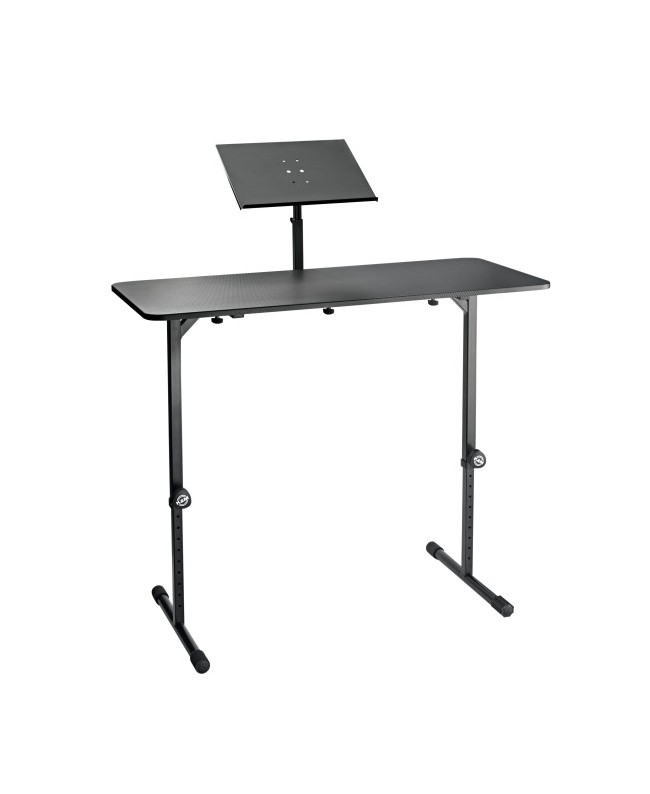 K&M 12162 Tray DJ Tables