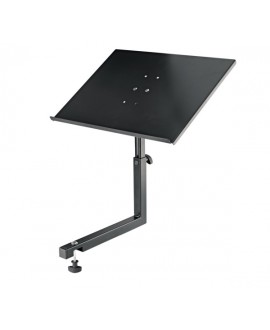 K&M 12162 Tray DJ Tables