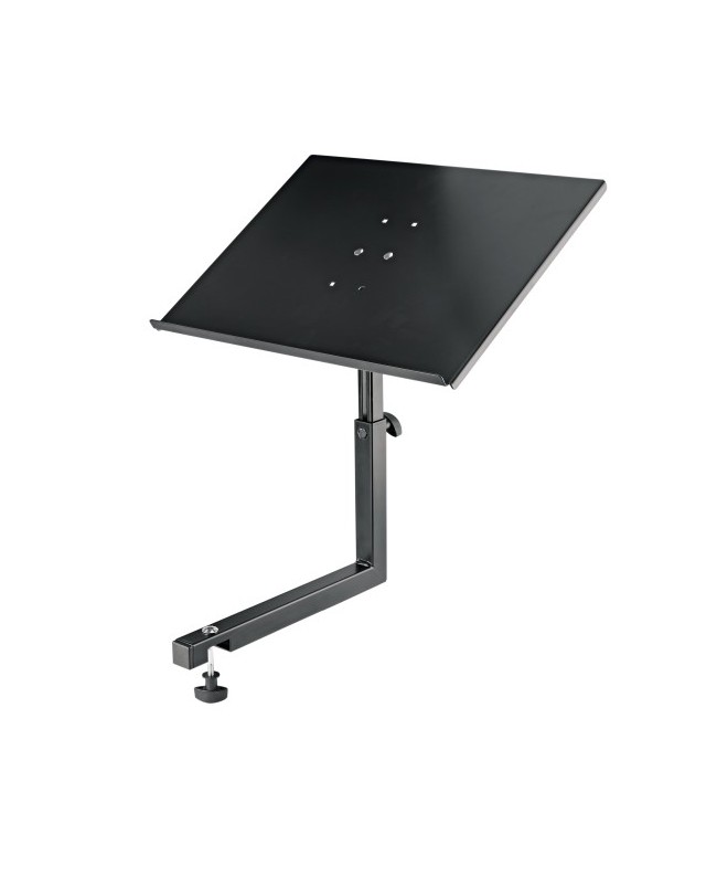 K&M 12162 Tablett DJ-Tische
