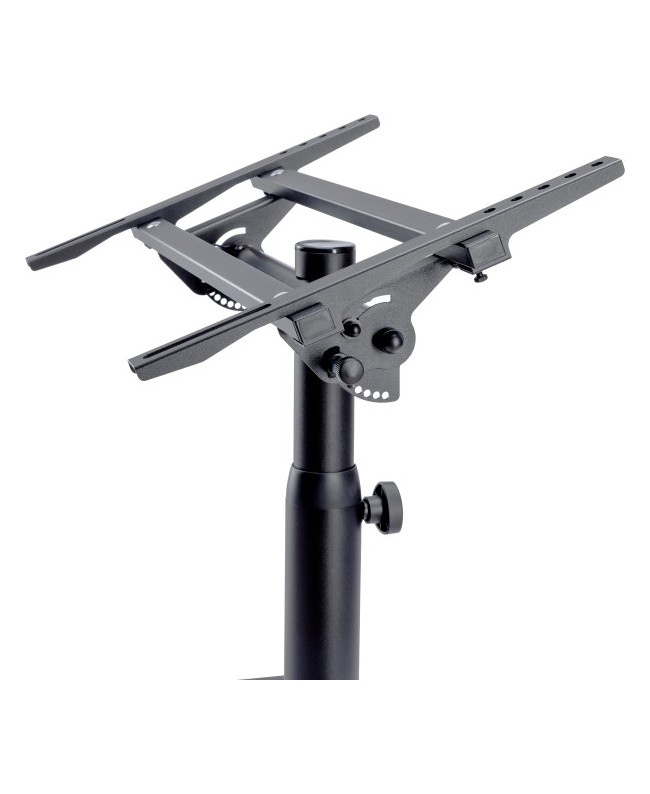 K&M 26787 Supporto per monitor di fiducia Supporti a pavimento