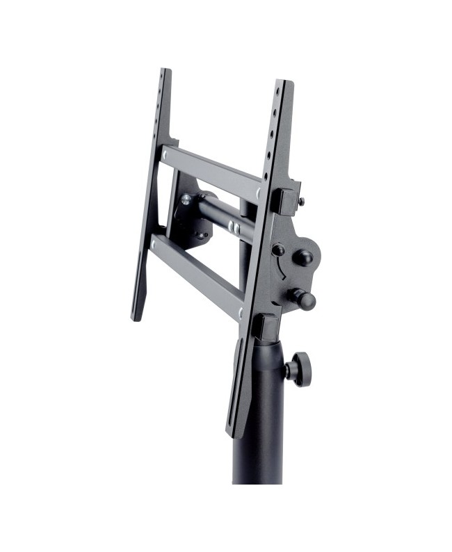 K&M 26787 Confidence monitor stand Floor Supports