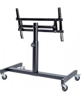 K&M 26787 Supporto per monitor di fiducia Supporti a pavimento