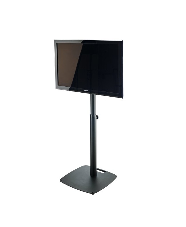 K&M 26782 Screen/Monitor stand Floor Supports