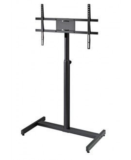 copy of K&M 26782 Screen/Monitor stand Floor Supports