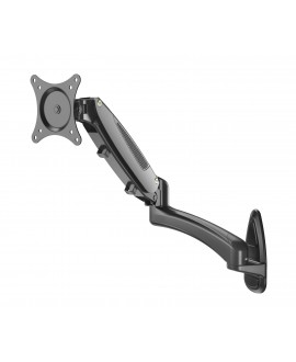 K&M 23870 Supporto a parete per monitor Supporti a parete per Display