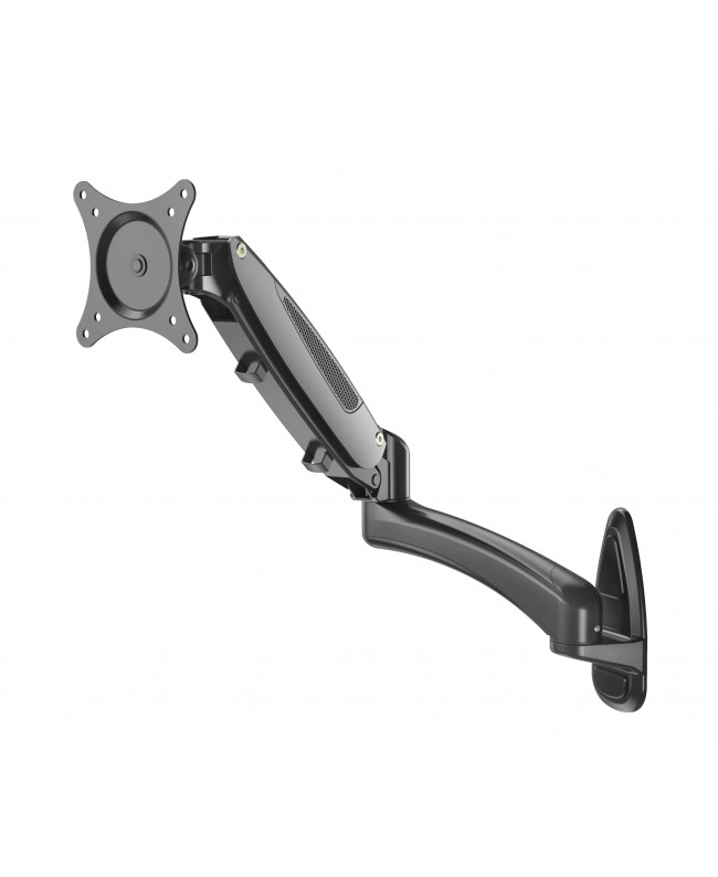 K&M 23870 Monitor wall mount Display Wall-Mounts
