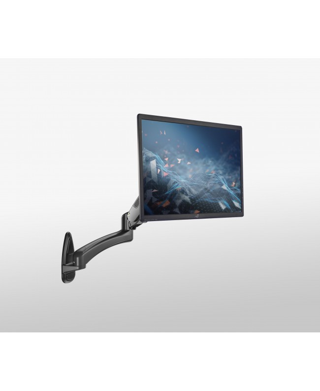 K&M 23870 Supporto a parete per monitor Supporti a parete per Display