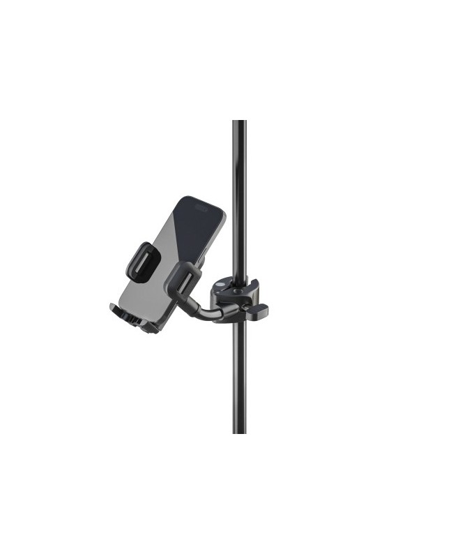 K&M 19761 Smartphone holder Smartphone Supports