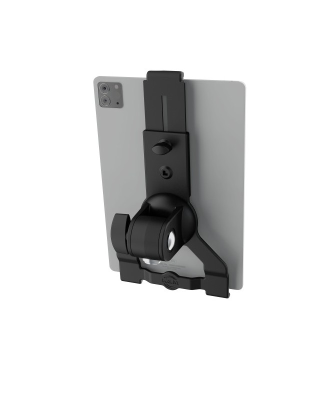 K&M 19766 Tablet-PC-Stativhalter "Biobased" Smartphone-Halterungen