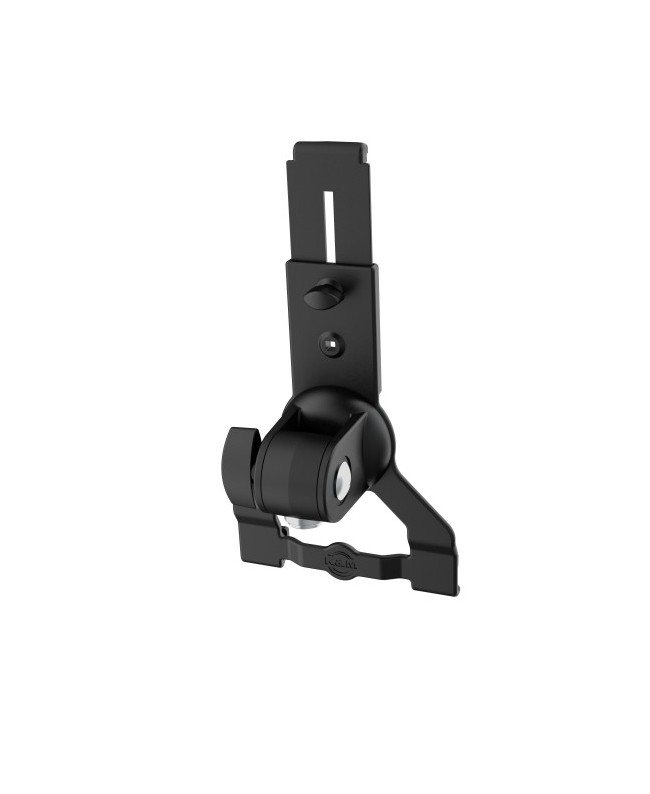 K&M 19766 Tablet PC stand holder "Biobased" Smartphone Supports