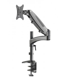 K&M 23873 Supporto per schermo Supporti per portatile