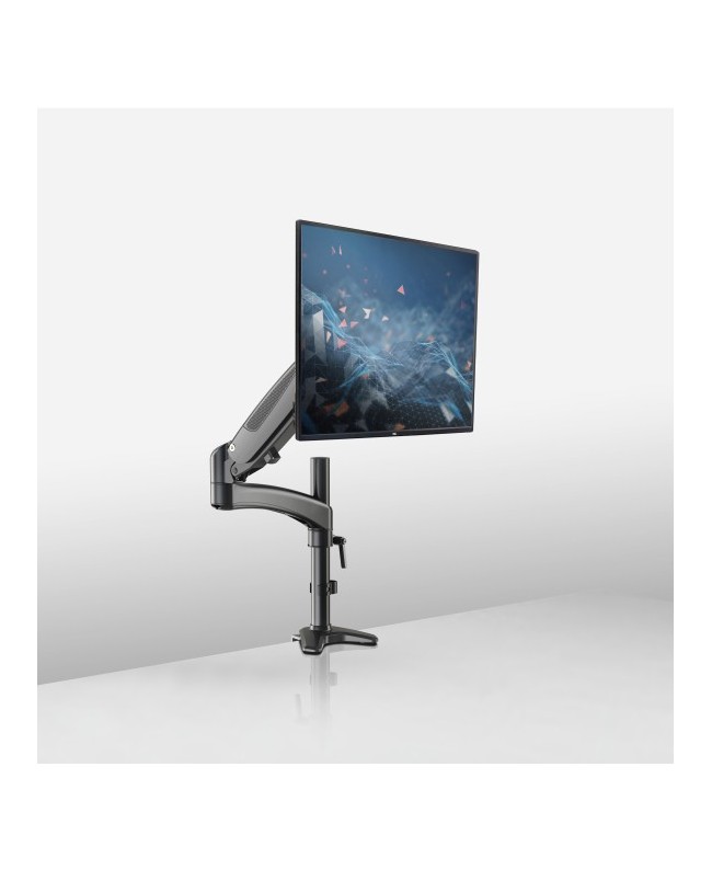 K&M 23873 Screen holder Laptop Supports