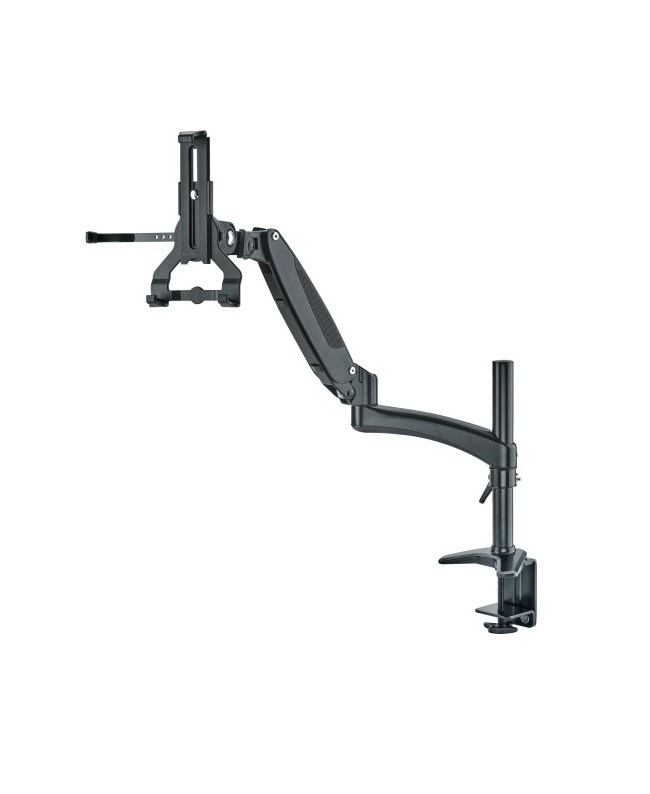 K&M 23874 Tablet-PC-Halter Bundle Laptop-Stative