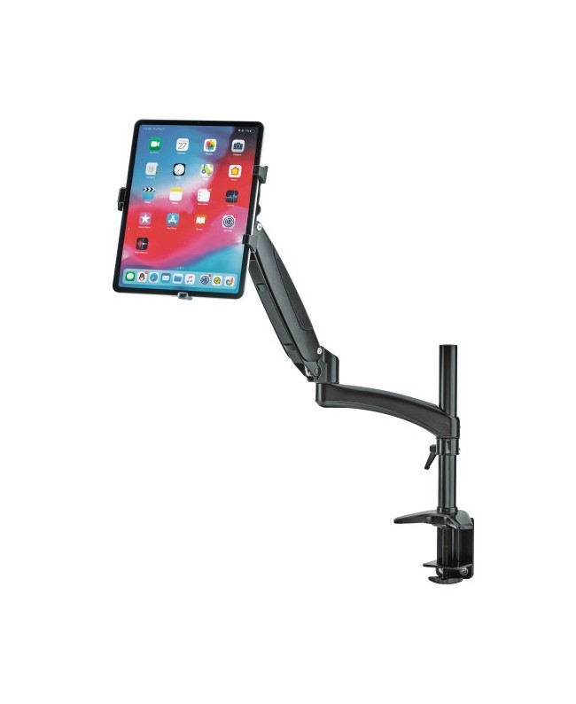 K&M 23874 Tablet PC holder bundle Laptop Supports