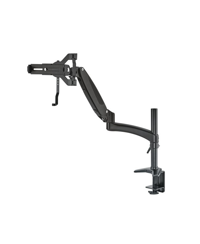 K&M 23874 Tablet PC holder bundle Laptop Supports