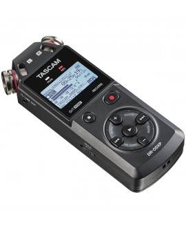 TASCAM DR-05XP Mobile Recorder