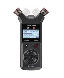 TASCAM DR-07XP Portable Recorders