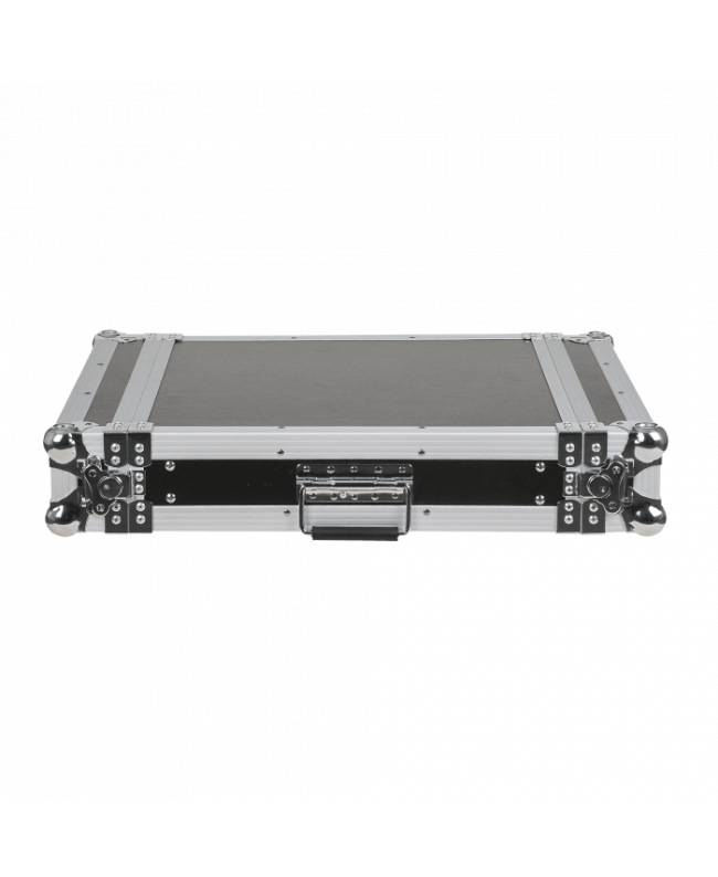 Showgear custodia a doppia porta 2U Rack 19"