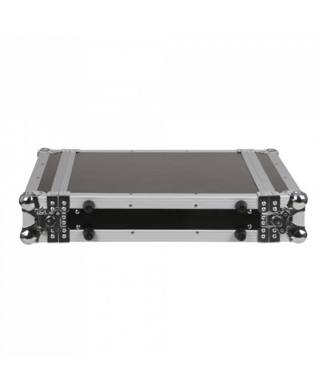 Showgear custodia a doppia porta 2U Flight Cases