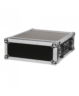 Showgear Double Door Case 4U Flight Cases