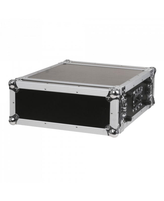 Showgear custodia a doppia porta 4U Flight Cases